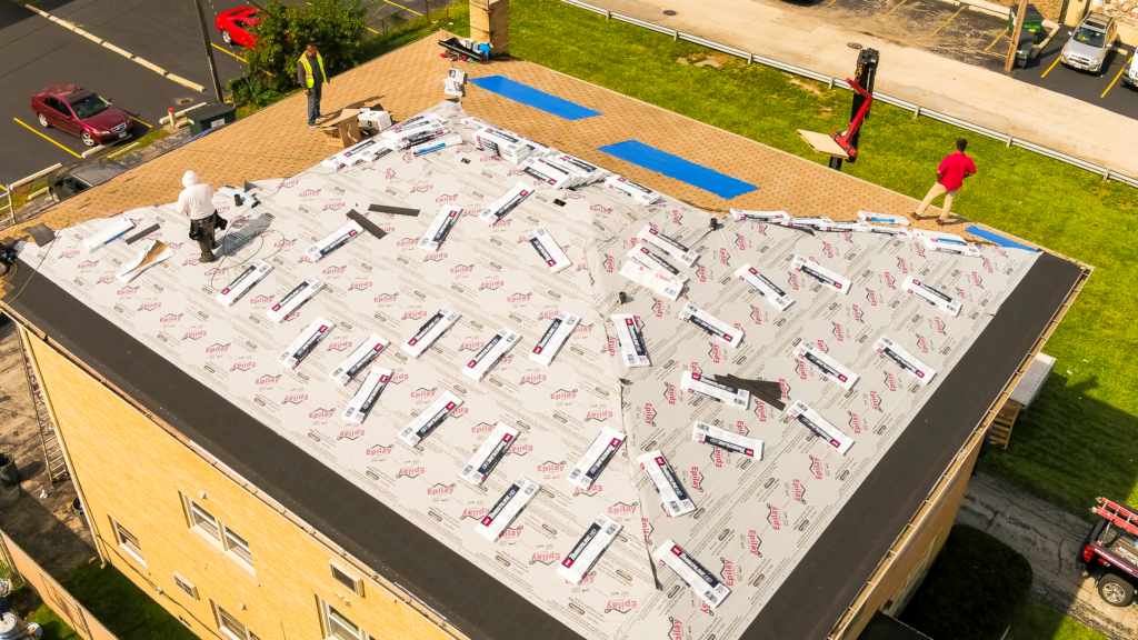 Taurus Roofing & Siding