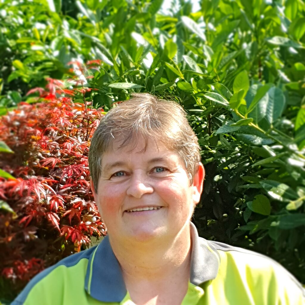 Kerstin Bardenbacher