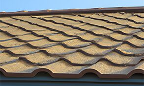 Residential Roofing Service
