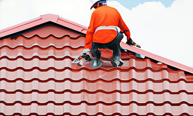 Roof Maintenance Experts