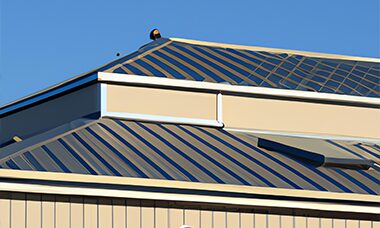 Commercial Roofing Service