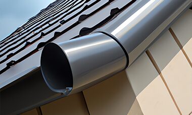 Gutter Installation and Repair Services