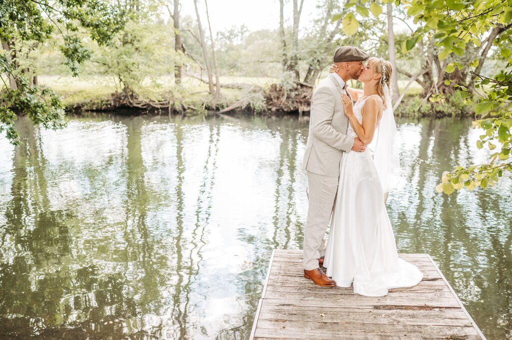 Hochzeitsfotografie in Brandenburg am See
