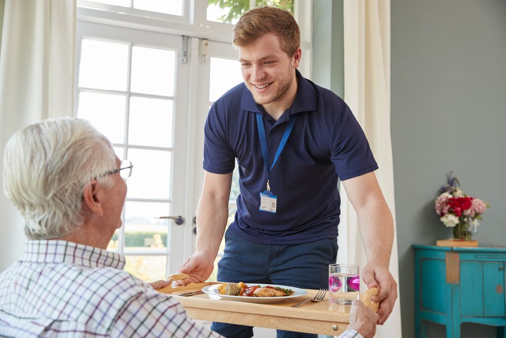 Pflegeberatung Zimmer - Unser Flatatesystem