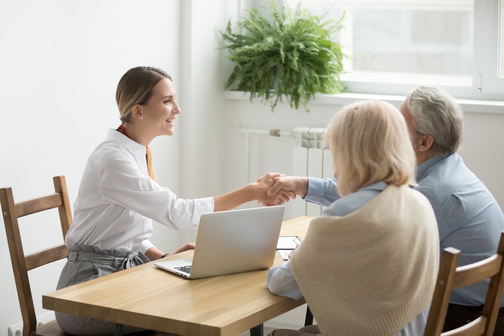 Pflegeberatung Zimmer - Individuelle Pflegeberatung