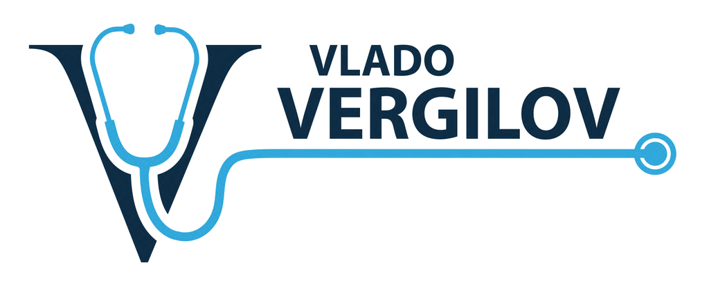 Logo Vlado Vergilov