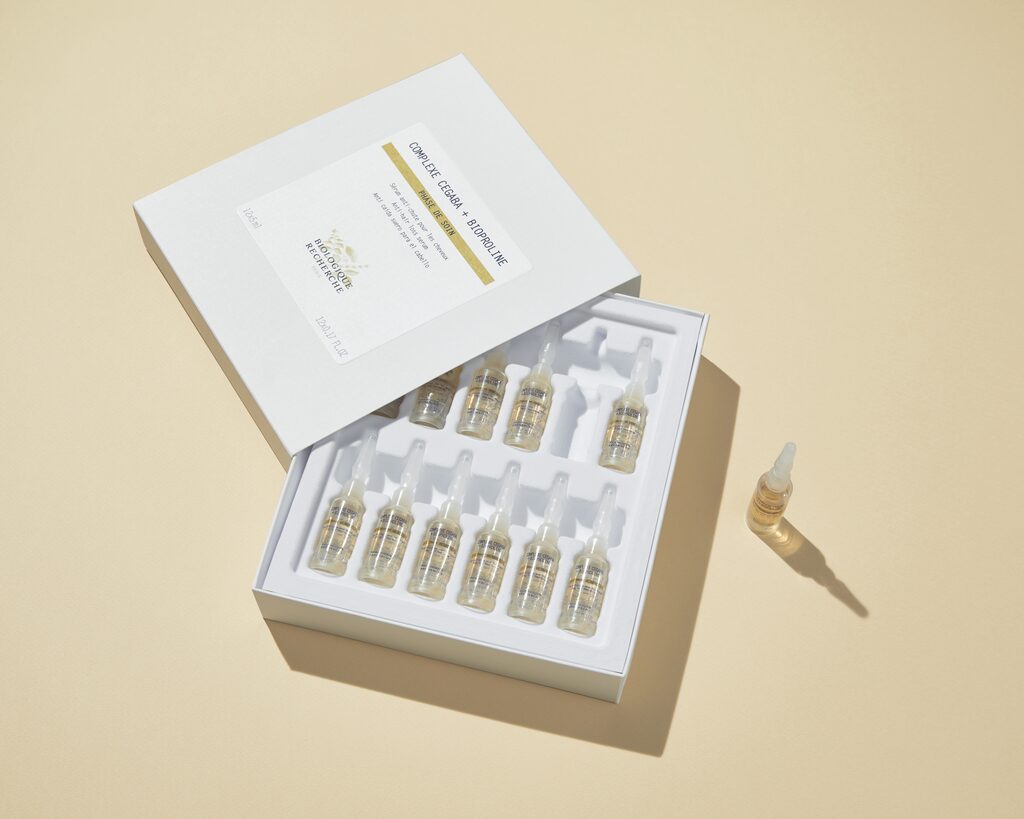 Hautanalyse Skin Ludwigsburg