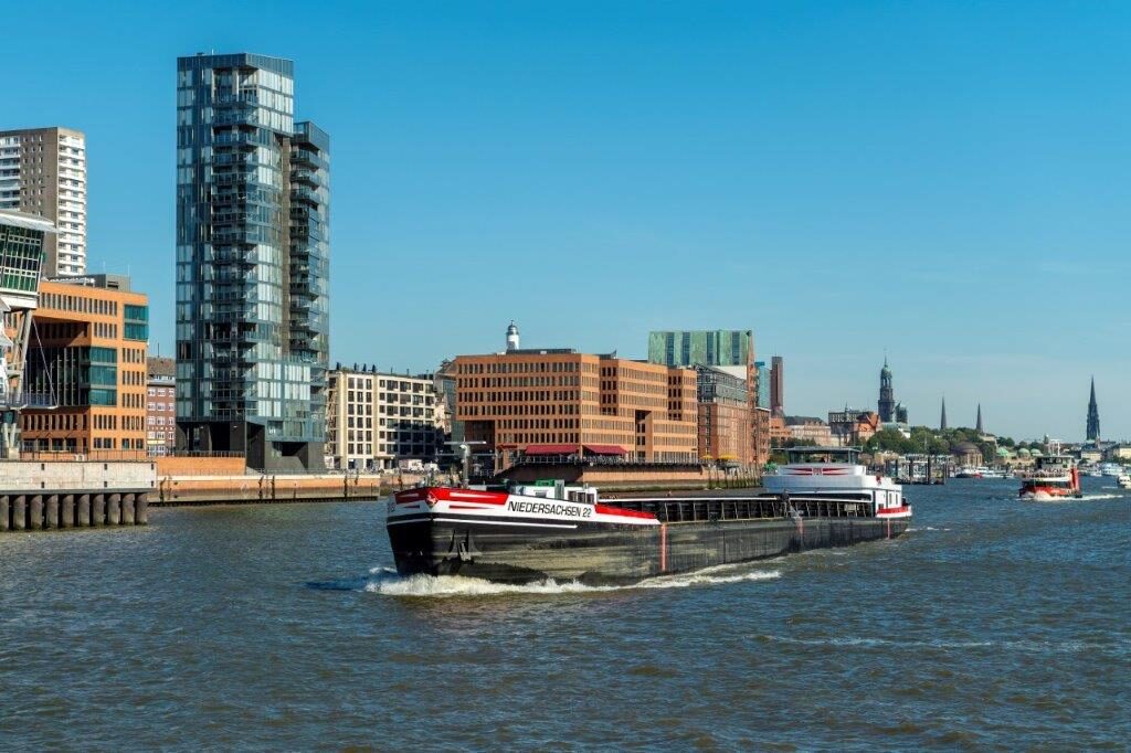 Clipper Boardinghouses - Hamburg Holzhafen