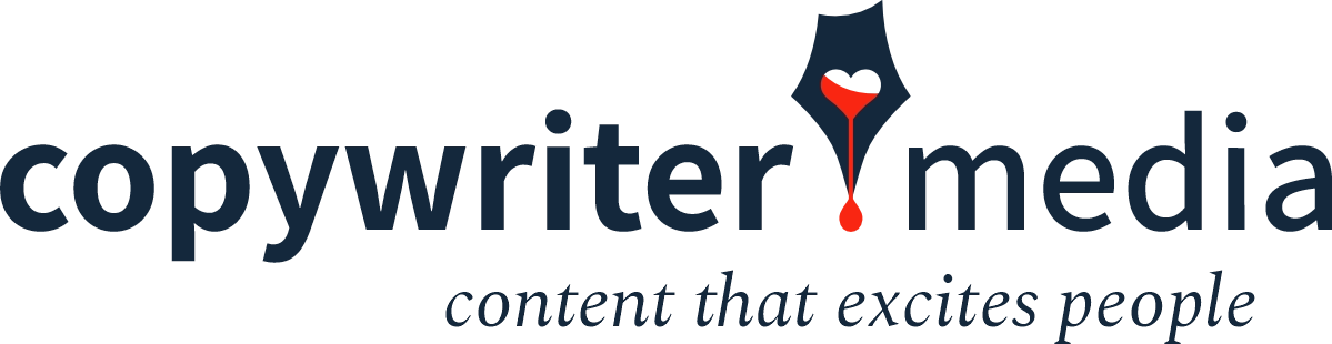 copywriter. Media — Content Creator für Sportvereine