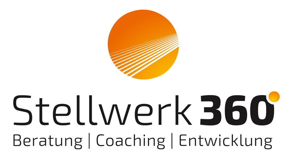 Logo Stellwerk 360°