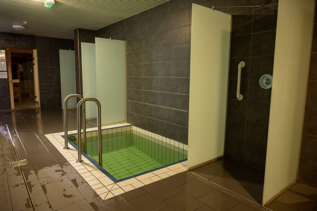 To Kemping Bath And Spa