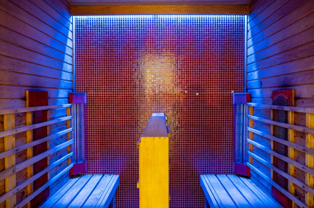 To Kemping Bath And Spa