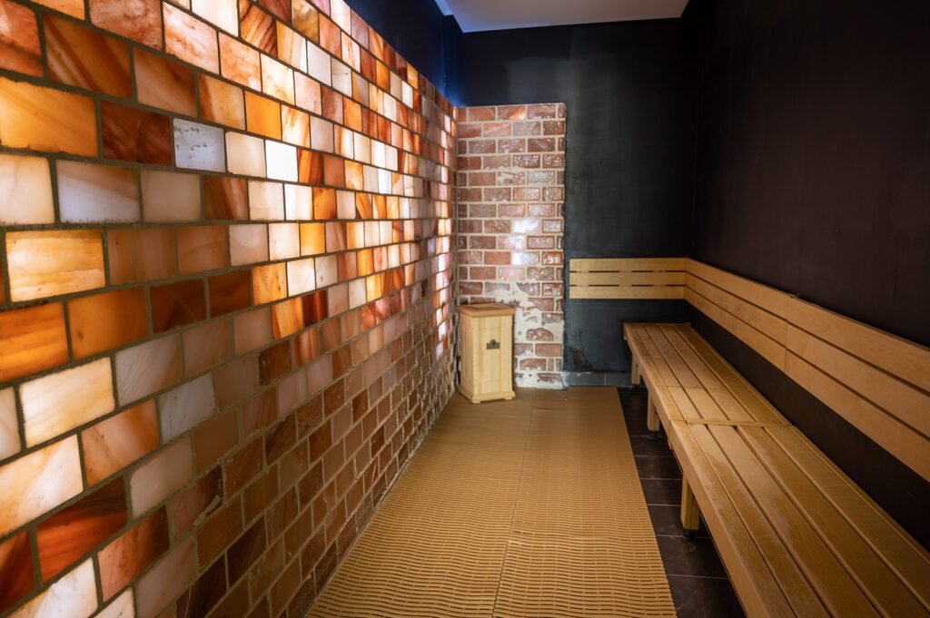 To Kemping Bath And Spa