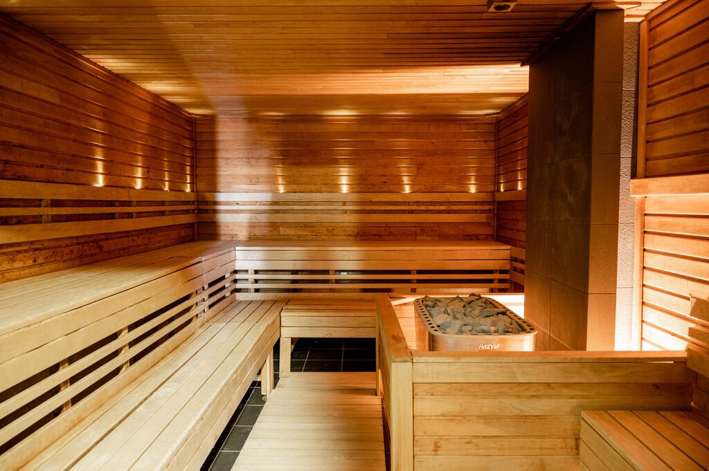 To Kemping Bath And Spa