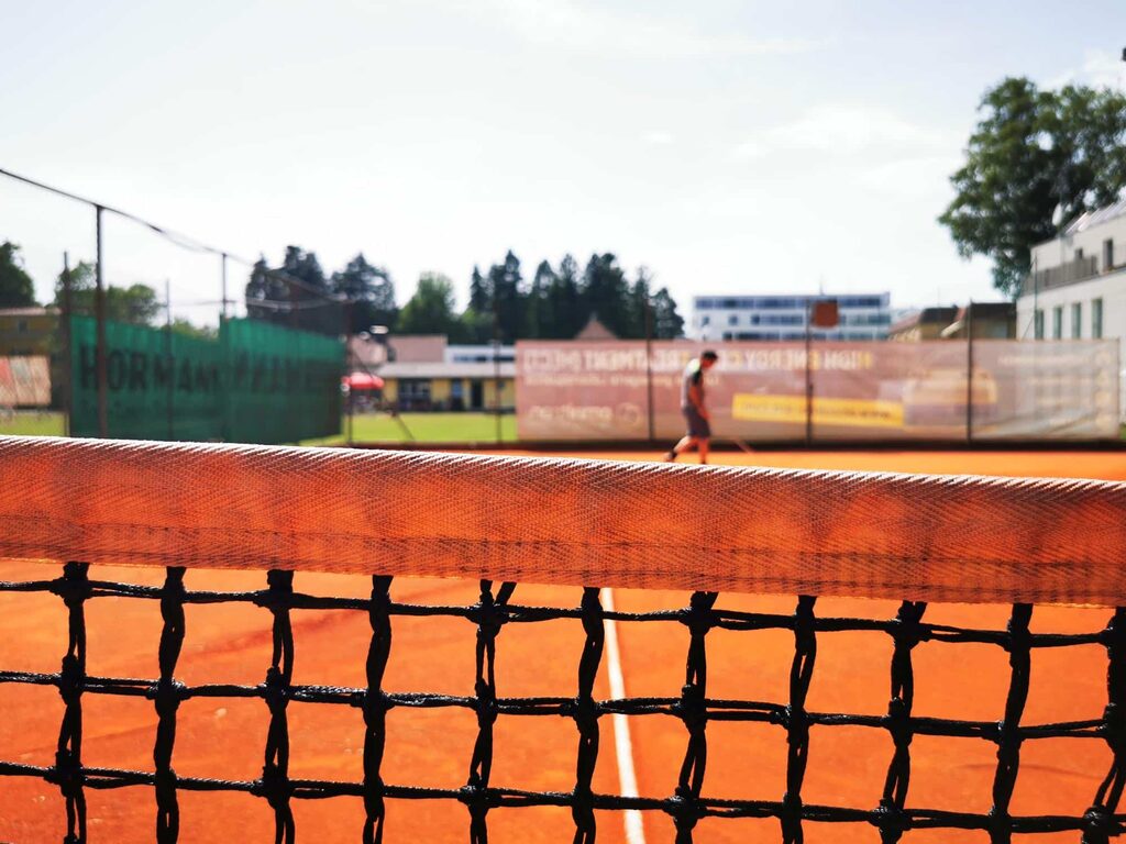 BBSV Salzburg - Tennis