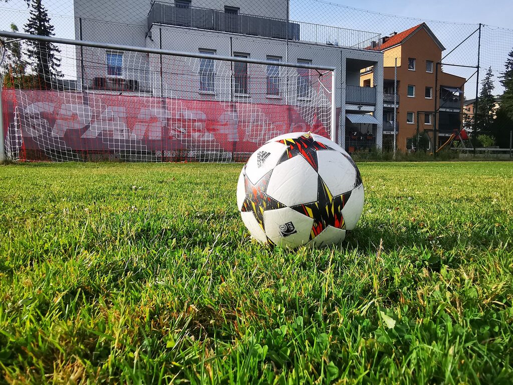 BBSV Salzburg - Fussball