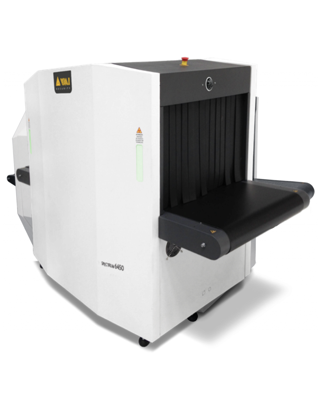 SPECTRUM 6450