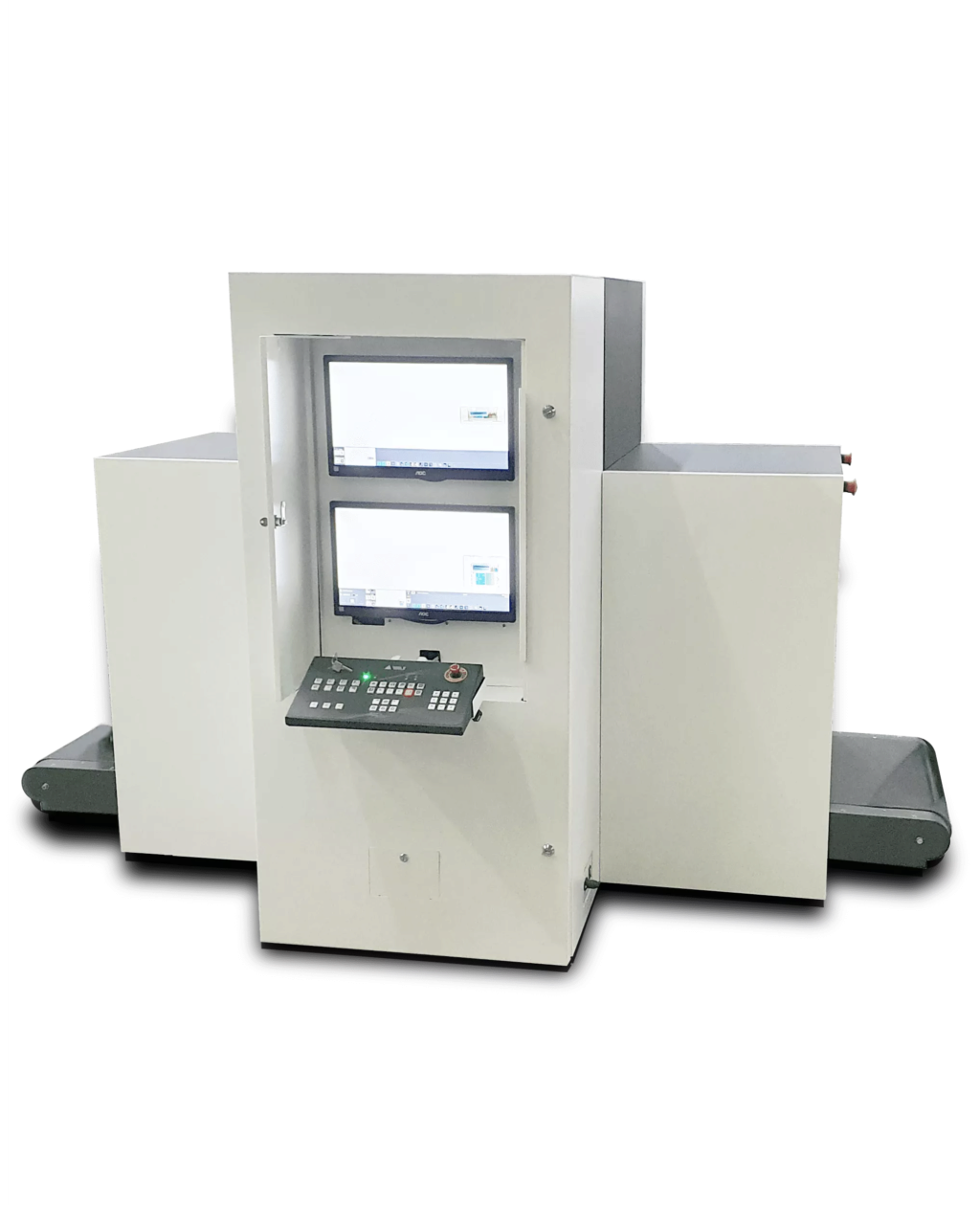 SPECTRUM 6575 Und 6575 DV