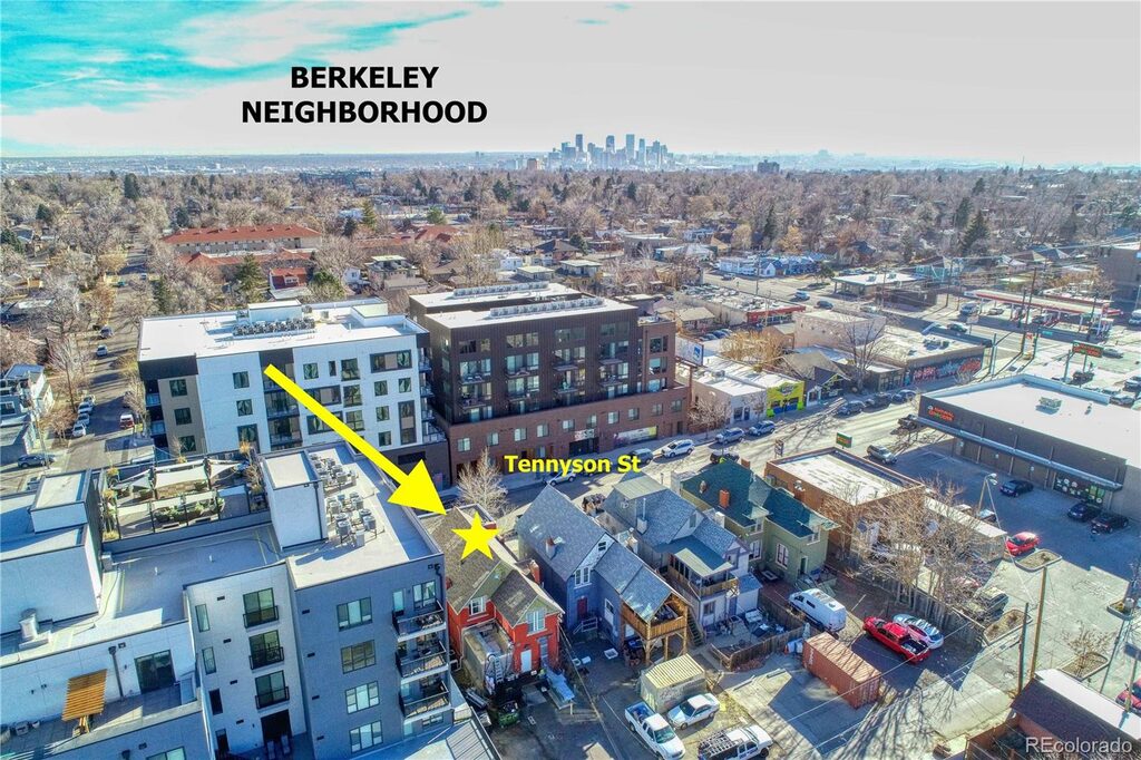 Denver Area Homes For Sale Property Dominator Property Dominator