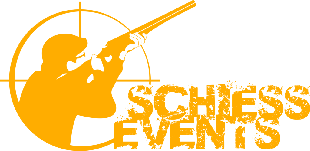 Schießen Hamburg? Schieß-Events Logo
