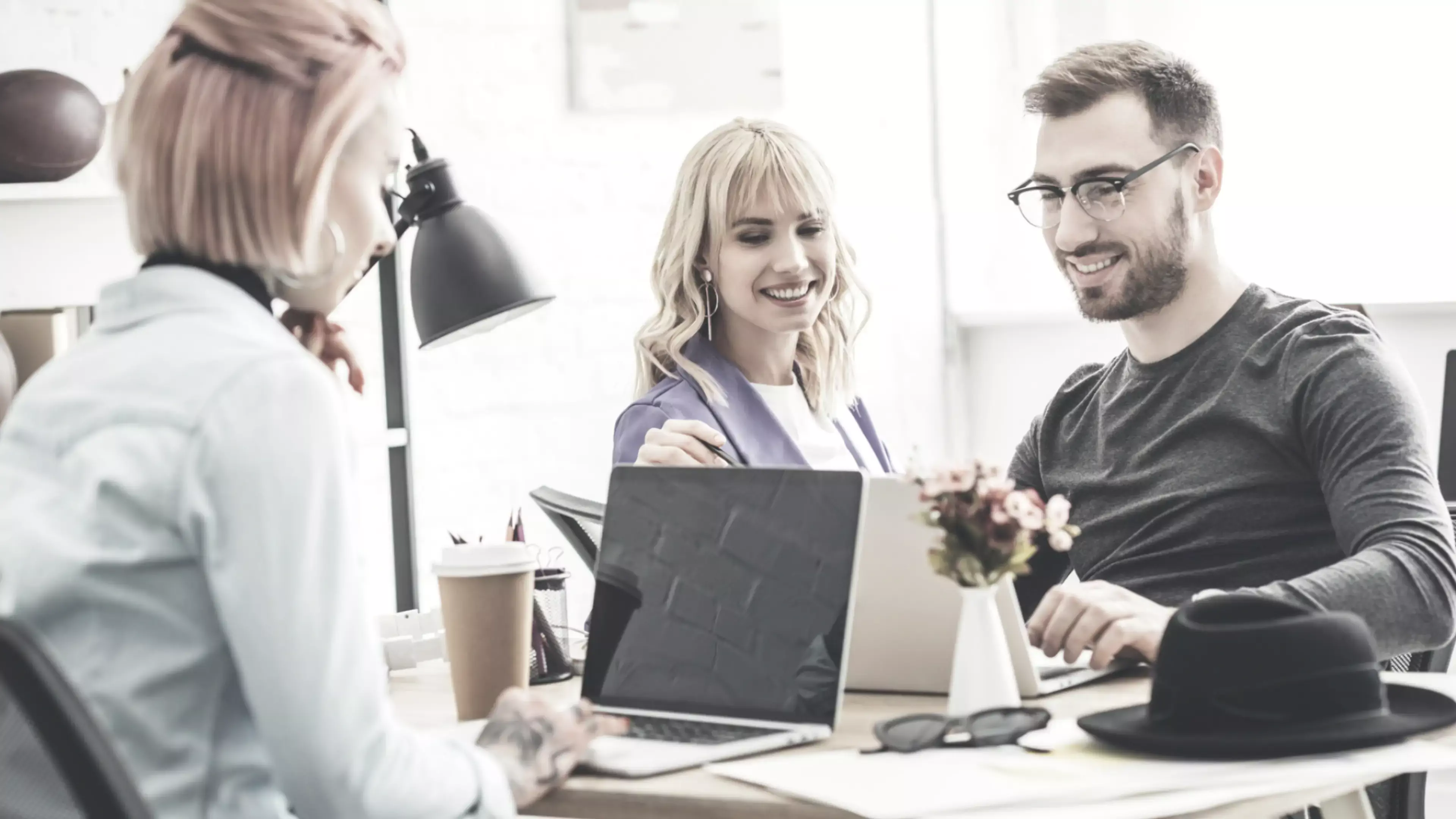 Servant Leadership Test