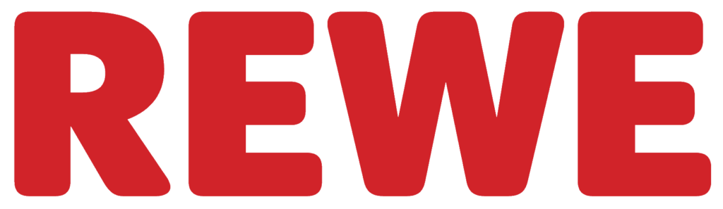 Logo von Rewe