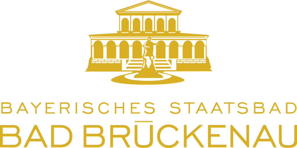 Logo von Bayerisches Staatsbad Bad Brückenau