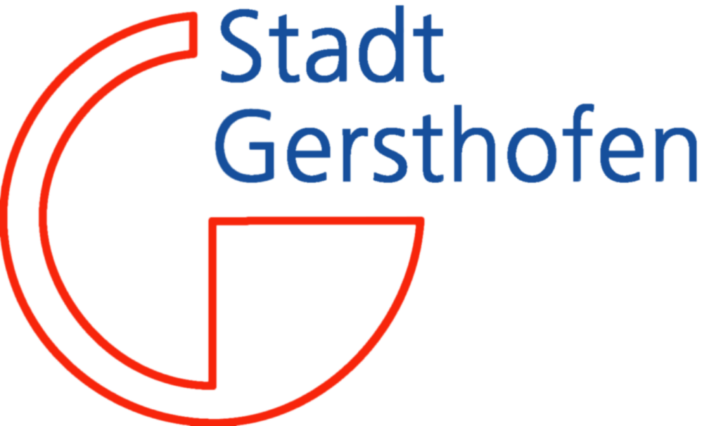 Logo der Stadt Gersthofen