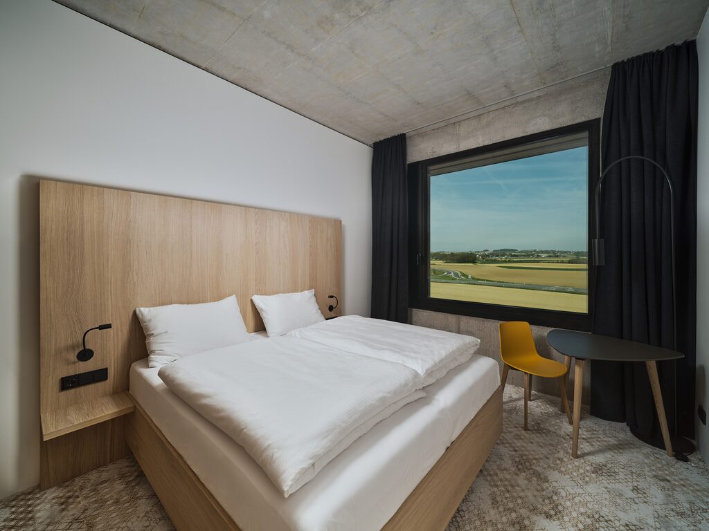 Boulderbar Leonding Standard zimmer