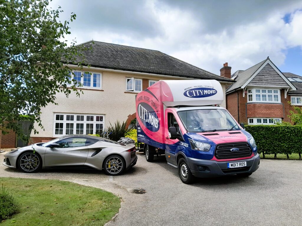 Removal Companies in Bristol Bristol Removal Company City Moves