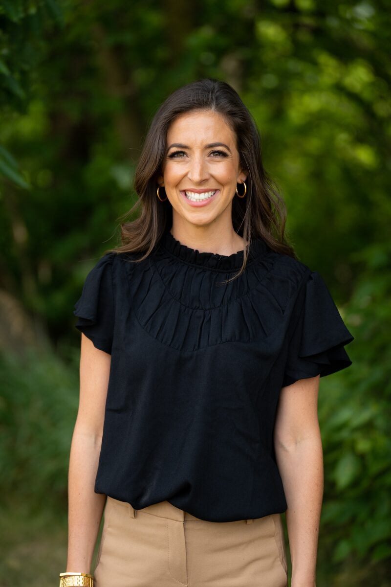 Maria Page, Cofounder & CEO