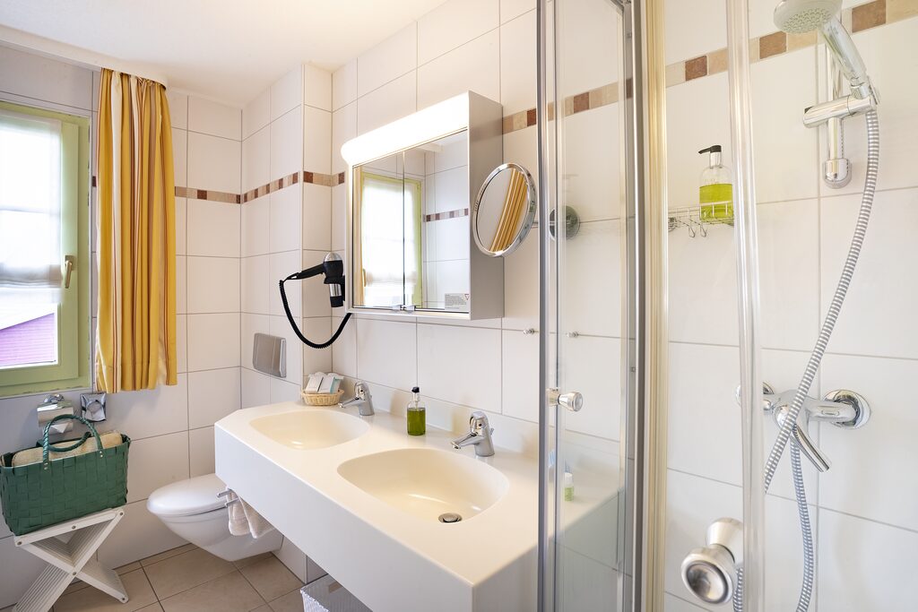 Bio-& Wellnesshotel Alpenblick | Suite