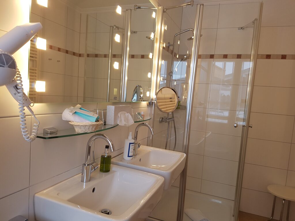 Hotel Alpenblick - Einzelzimmer