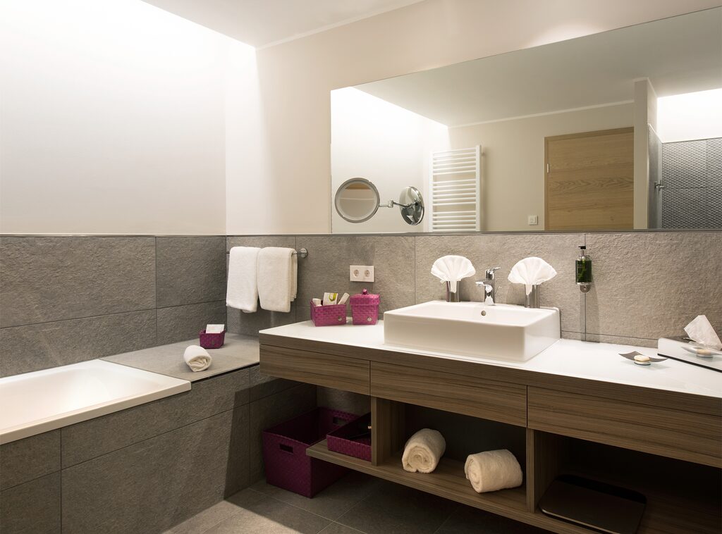 Hotel Alpenblick - Juniorsuite