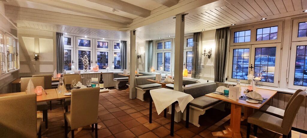 Bio-& Wellnesshotel Alpenblick | Bio-Restaurant Schwarzwald