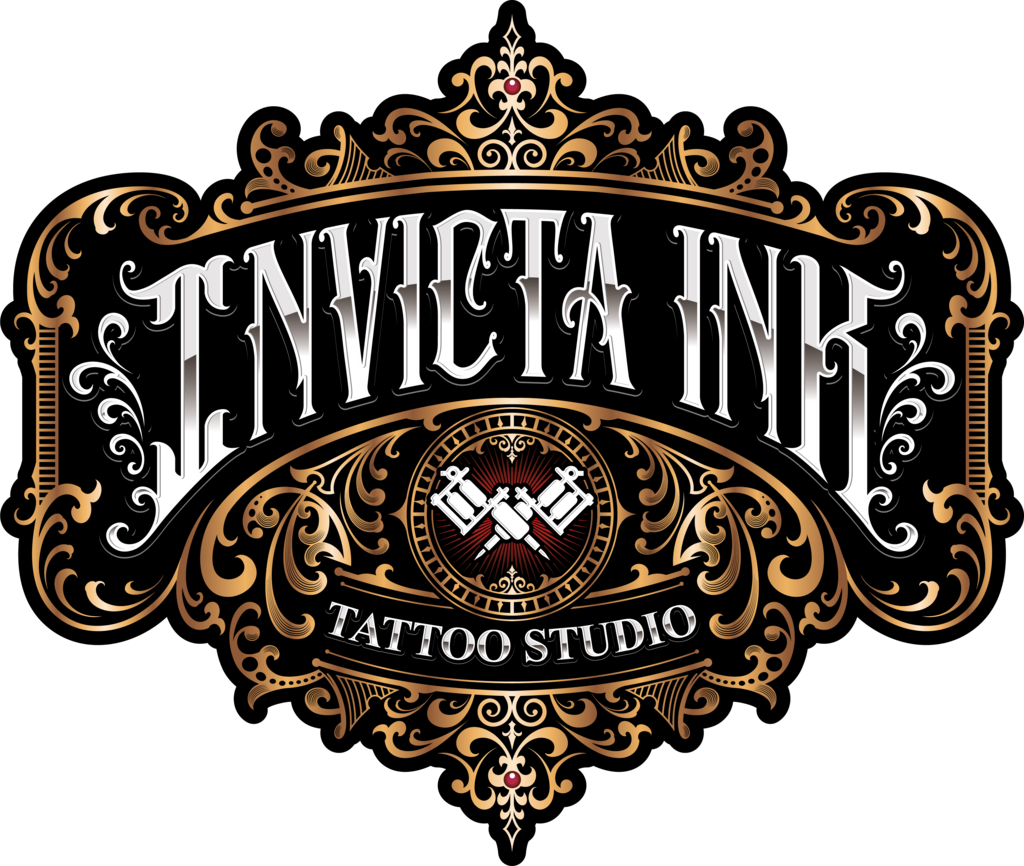 Invicta Ink Tattoo Studio in Görlitz