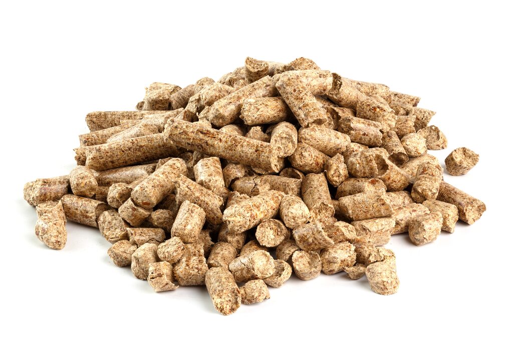 Pellet
