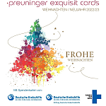 Weihnachtskarten Preuninger