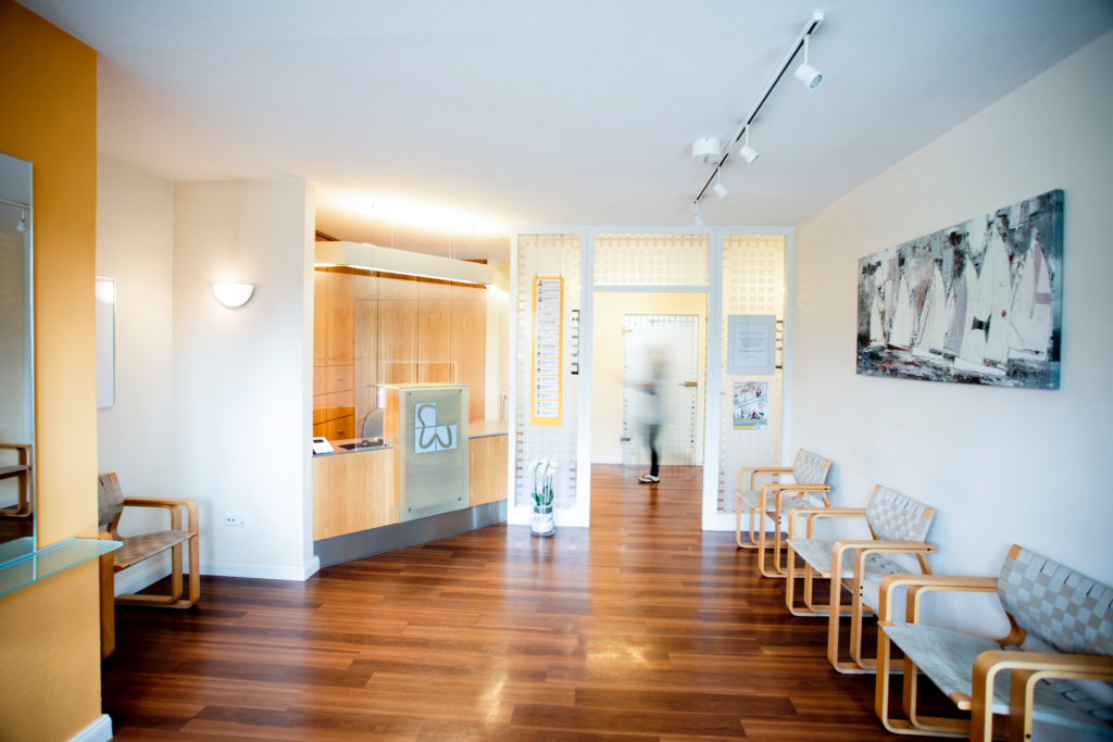 Zahnärztliche Gemeinschaftspraxis Husby