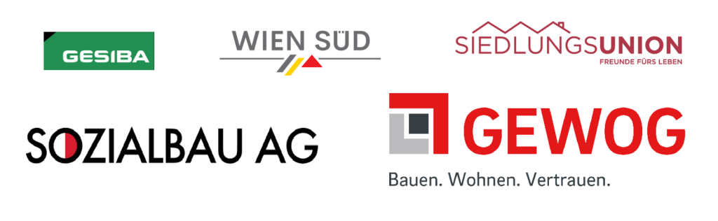 Genossenschaften Wien