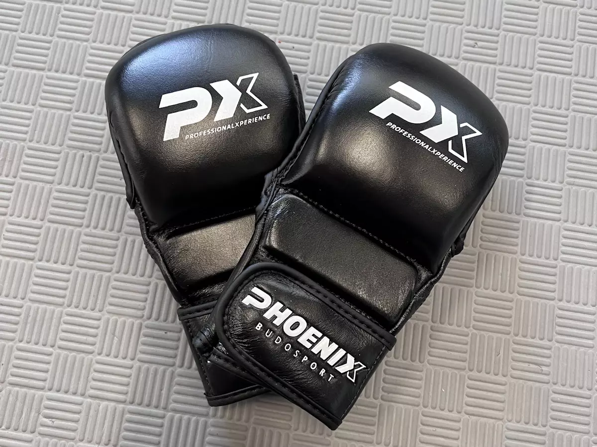 MMA-Sparring-Handschuhe für umfangreiches MMA-Training