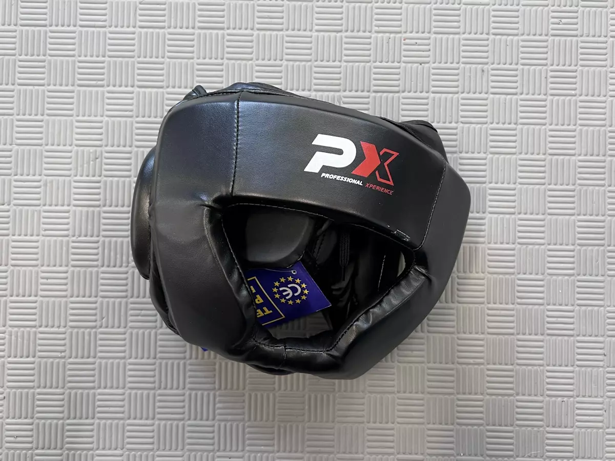 Kopfschutz für MMA-Sparring-Training