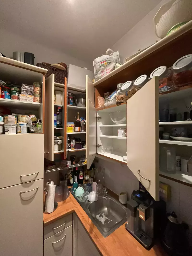 Entrümpelungsservice Wien, Entrümpeln