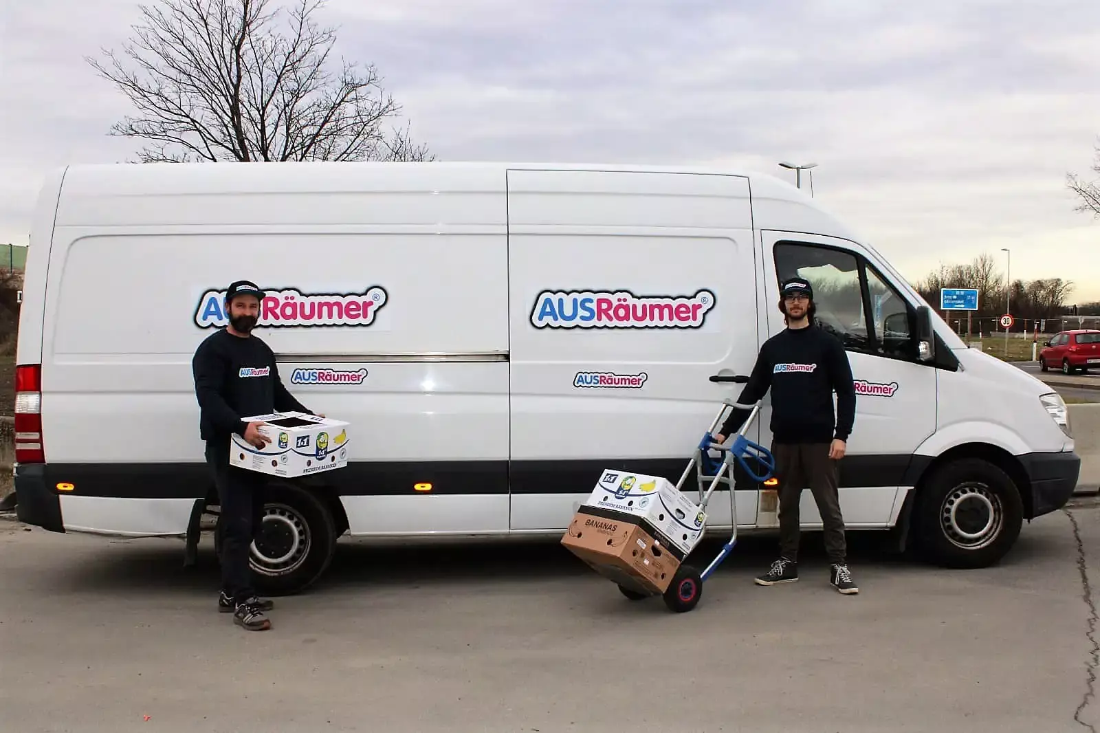 Haushaltsauflösung Wien Professionelle Firma