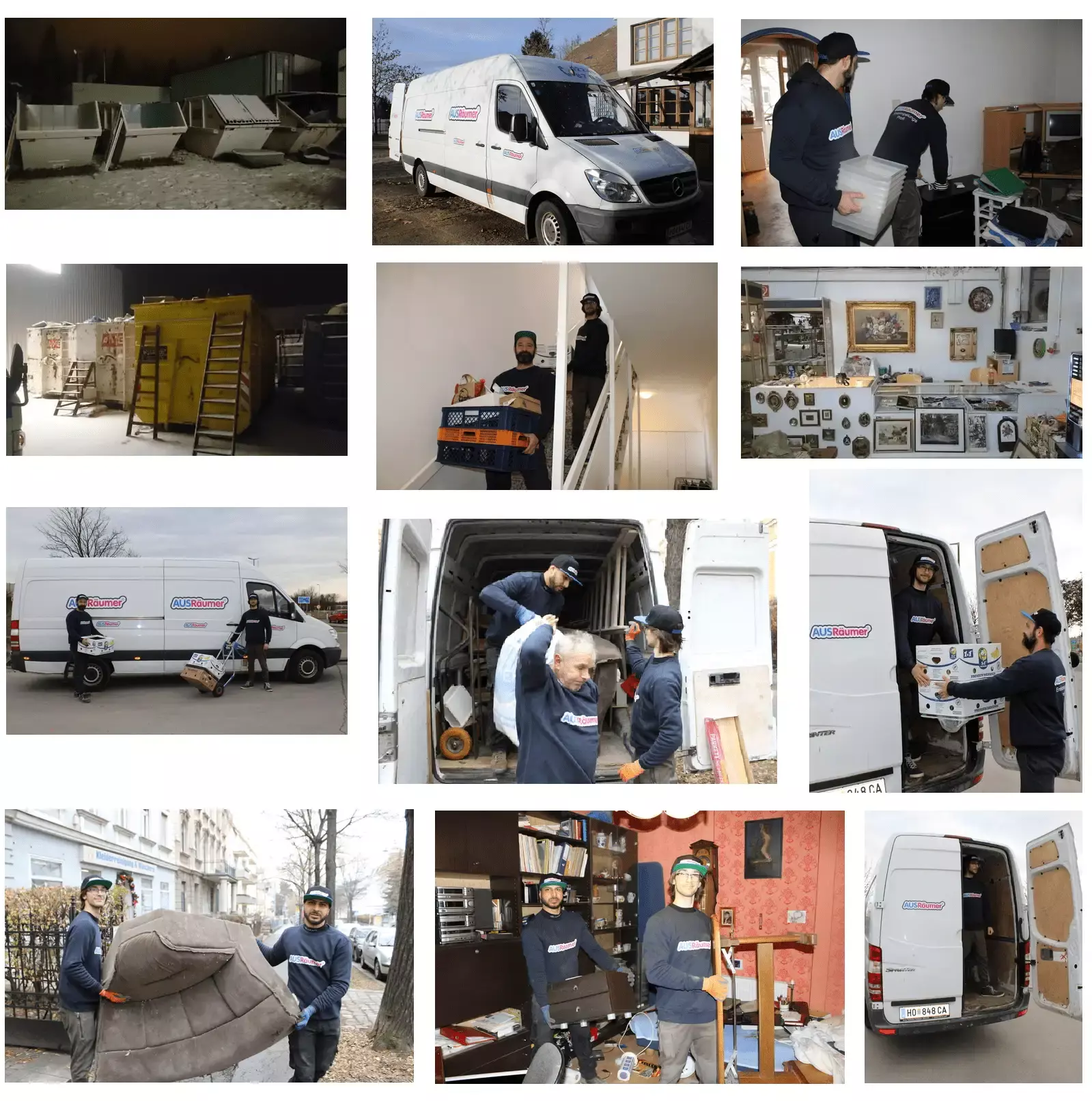 Entrümpelung-Baden-bei-Wien