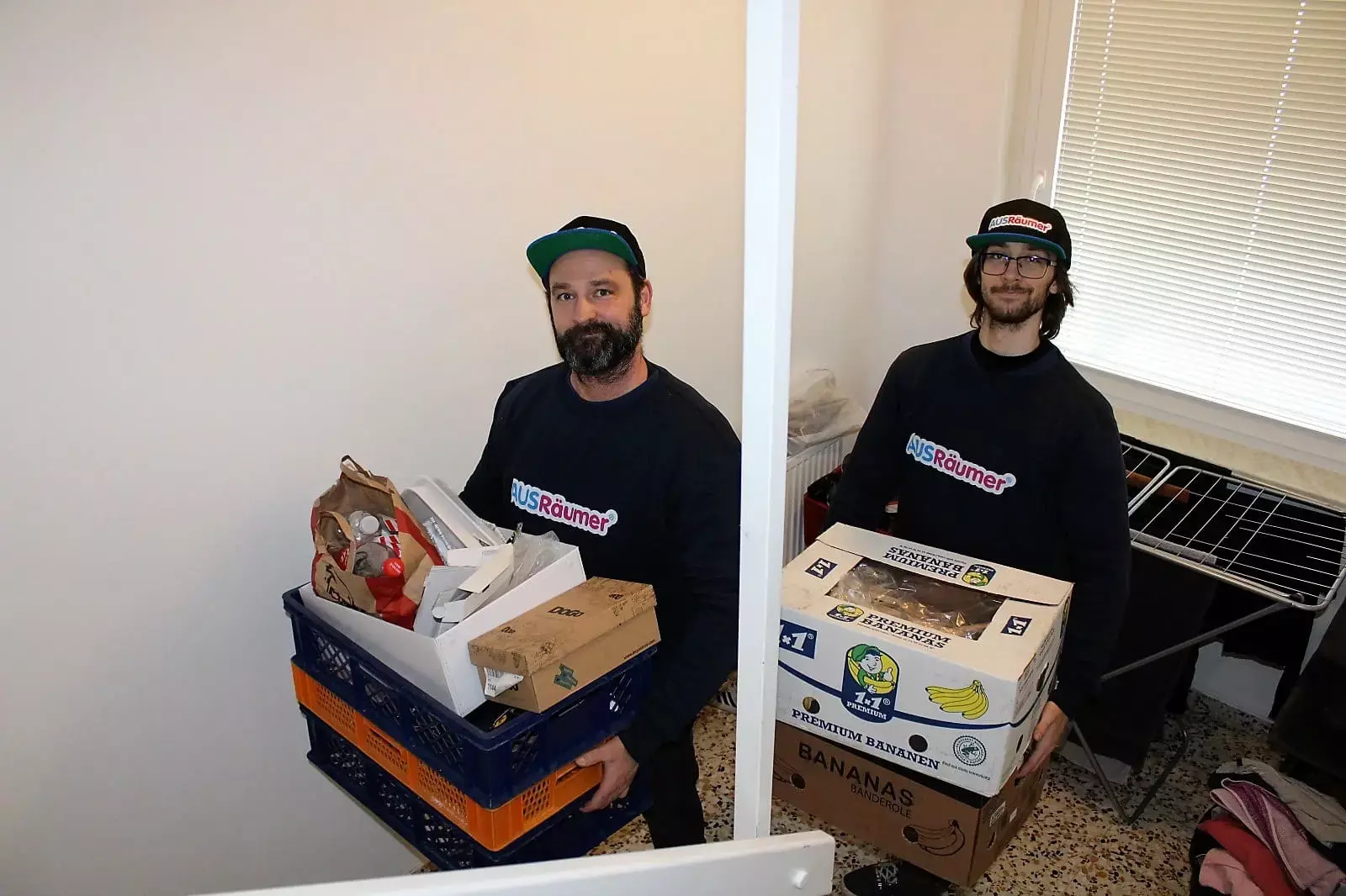 Entrümpelungsdienst-in-Wien