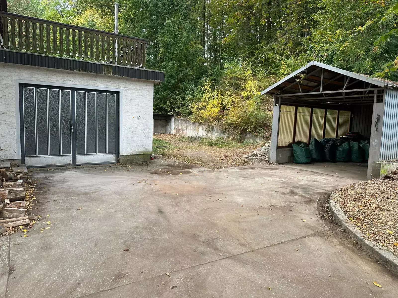 Entrümpelungsdienst