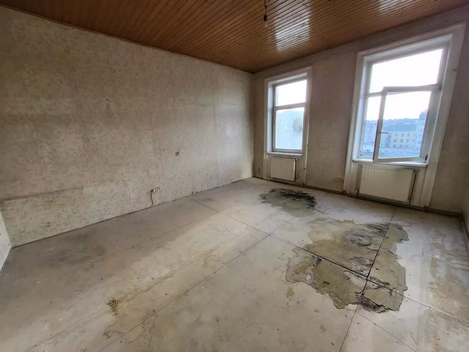 Besenreine-Wohnungsräumung-Wien