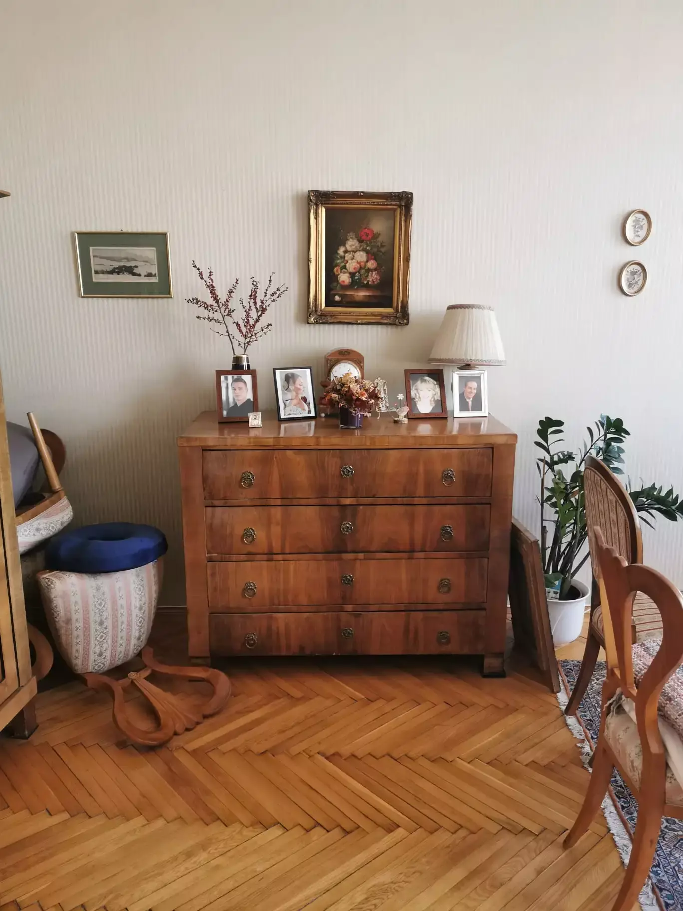 Wohnungsräumungen-Verlassenschaftsräumung