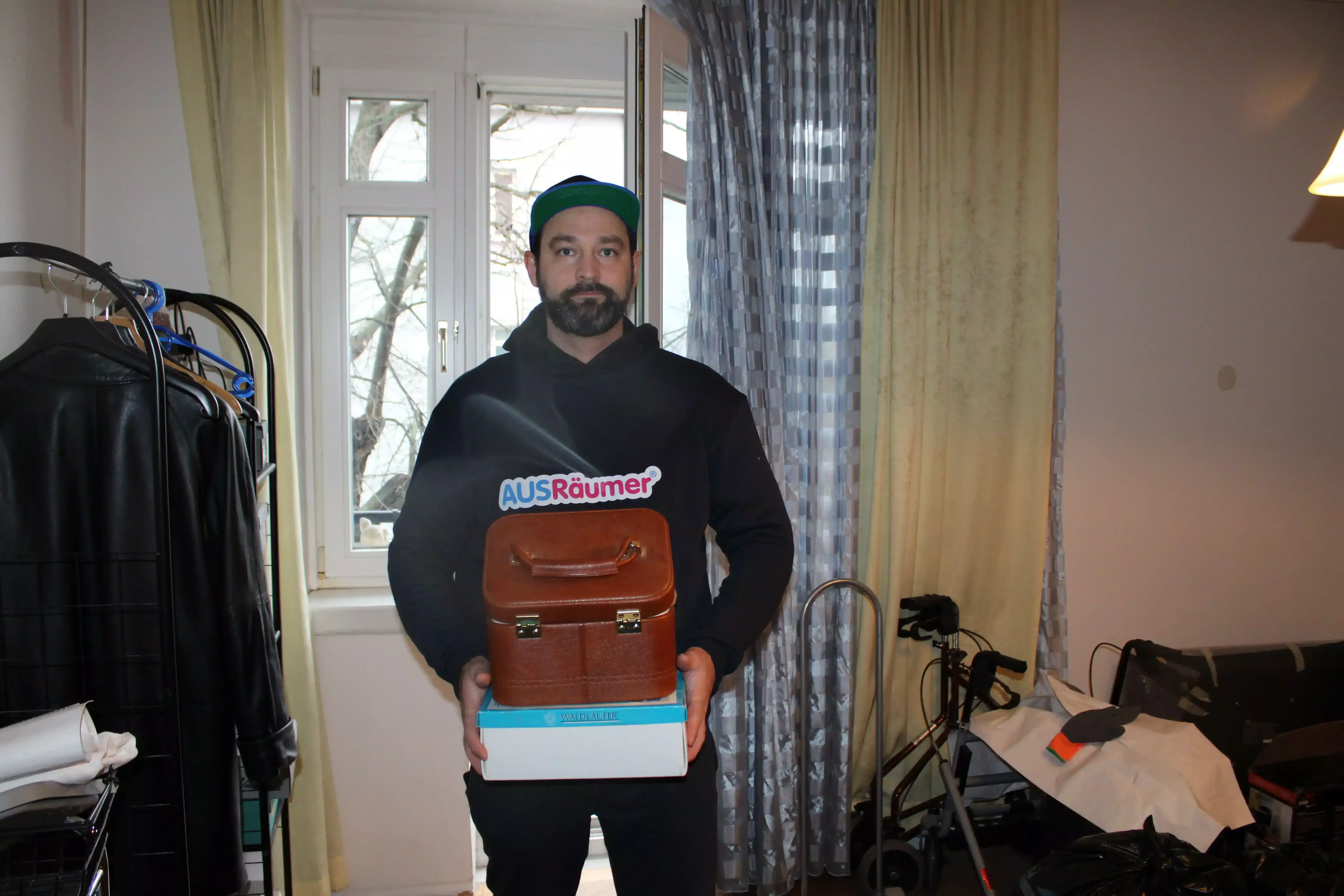 Wohnungsräumung-zum-Pauschalpries